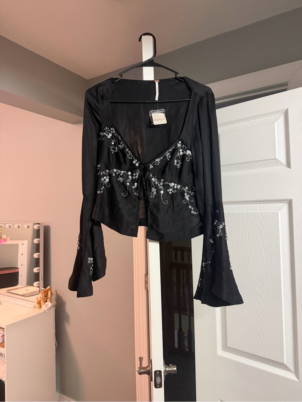 Free people top - Picture 2 of 4